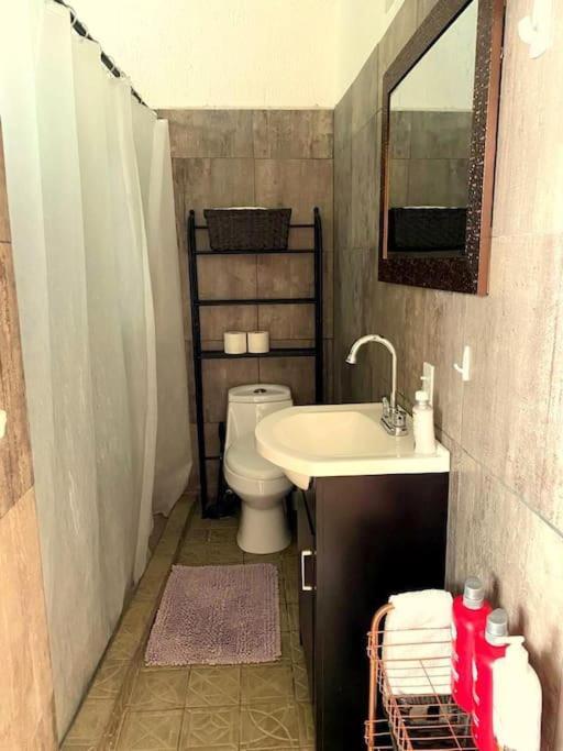 Casa Madero Beautiful 2Br Apt One Block From Malecon! Best Location! La Paz Exterior photo
