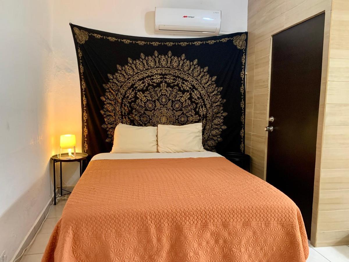 Casa Madero Beautiful 2Br Apt One Block From Malecon! Best Location! La Paz Exterior photo