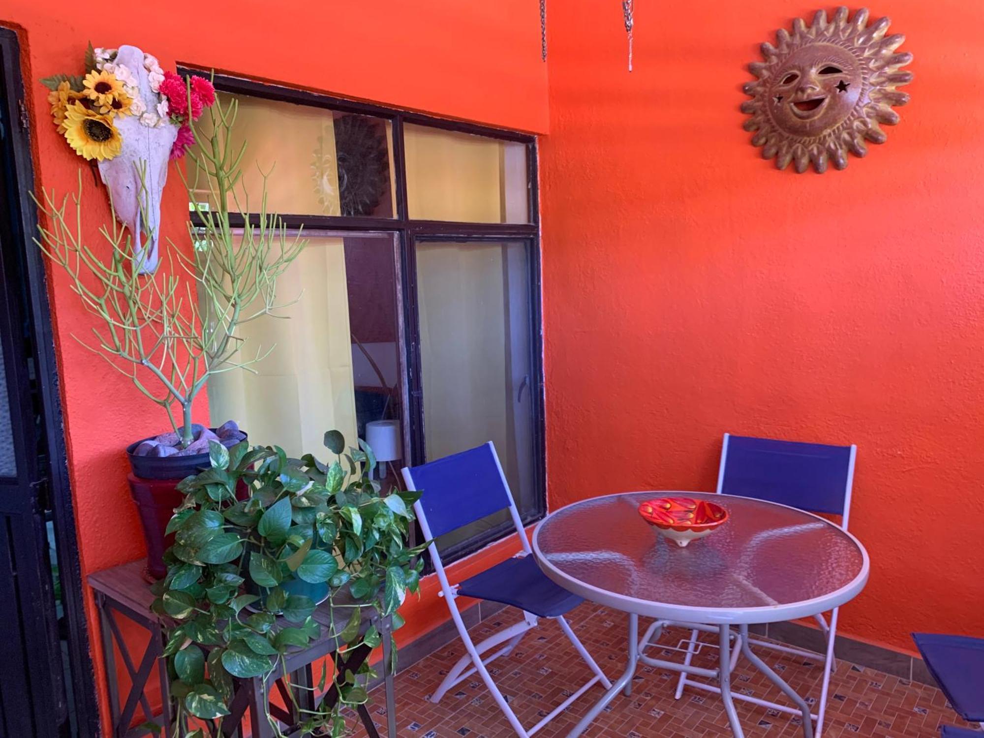 Casa Madero Beautiful 2Br Apt One Block From Malecon! Best Location! La Paz Exterior photo